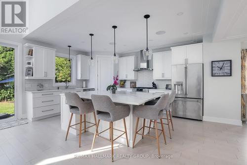 668 Mansfield Avenue, Ottawa, ON - Indoor