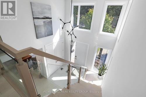 668 Mansfield Avenue, Ottawa, ON - Indoor Photo Showing Other Room