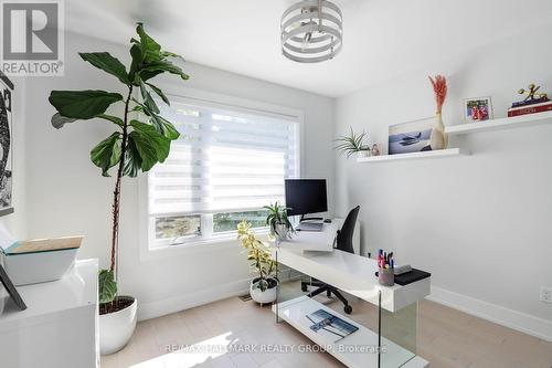 668 Mansfield Avenue, Ottawa, ON - Indoor Photo Showing Office