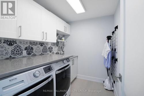 668 Mansfield Avenue, Ottawa, ON - Indoor Photo Showing Laundry Room
