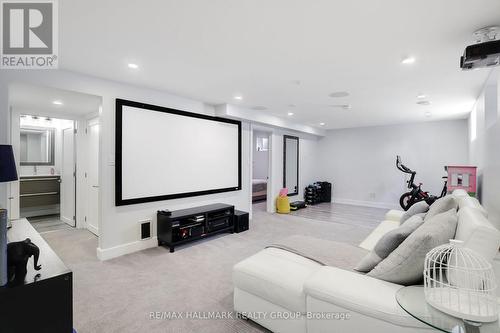 668 Mansfield Avenue, Ottawa, ON - Indoor