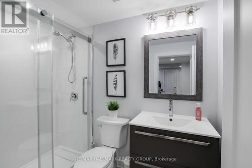 668 Mansfield Avenue, Ottawa, ON - Indoor Photo Showing Bathroom