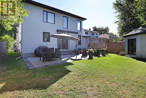 668 Mansfield Avenue, Ottawa, ON - Outdoor With Exterior