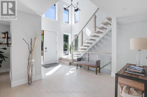 668 Mansfield Avenue, Ottawa, ON - Indoor Photo Showing Other Room
