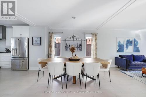 668 Mansfield Avenue, Ottawa, ON - Indoor Photo Showing Other Room