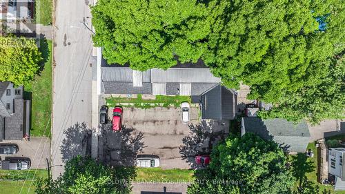 73 King Street, North Dundas, ON - Outdoor