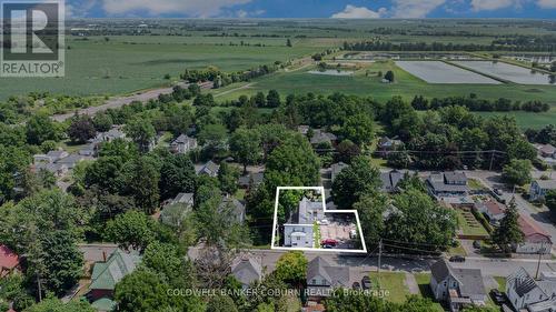 73 King Street, North Dundas, ON - Outdoor With View