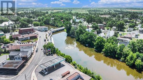 73 King Street, North Dundas, ON - Outdoor With Body Of Water With View