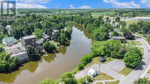 73 King Street, North Dundas, ON - Outdoor With Body Of Water With View