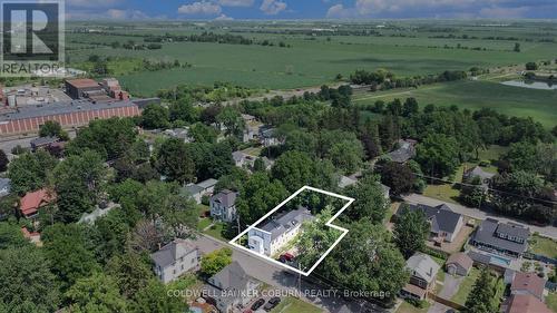 73 King Street, North Dundas, ON -  With View