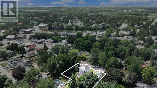 73 King Street, North Dundas, ON -  With View