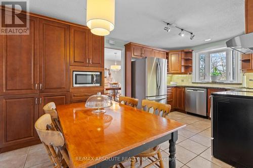 22 Banting Crescent, Ottawa, ON - Indoor