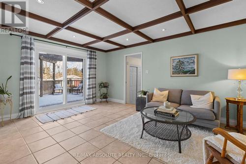 22 Banting Crescent, Ottawa, ON - Indoor