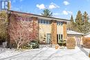 22 Banting Crescent, Ottawa, ON  - Outdoor 