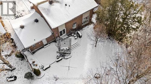 22 Banting Crescent, Ottawa, ON - Outdoor