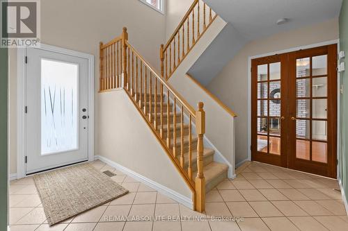22 Banting Crescent, Ottawa, ON - Indoor Photo Showing Other Room
