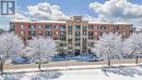 302 - 316 Bruyere Street, Ottawa, ON  - Outdoor With Balcony With Facade 