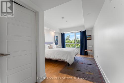 302 - 316 Bruyere Street, Ottawa, ON - Indoor Photo Showing Bedroom