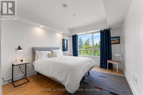 302 - 316 Bruyere Street, Ottawa, ON - Indoor Photo Showing Bedroom