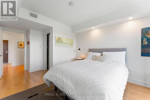302 - 316 Bruyere Street, Ottawa, ON - Indoor Photo Showing Bedroom