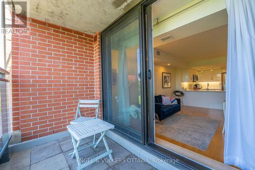 302 - 316 Bruyere Street, Ottawa, ON - Outdoor With Exterior