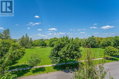 302 - 316 Bruyere Street, Ottawa, ON - Outdoor With View