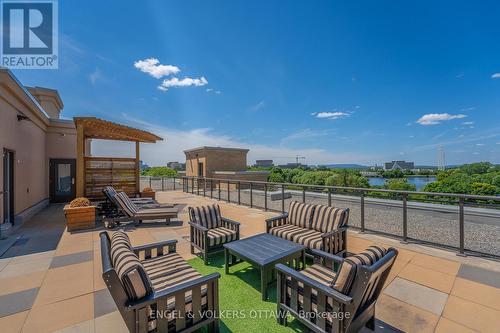 302 - 316 Bruyere Street, Ottawa, ON - Outdoor With Deck Patio Veranda