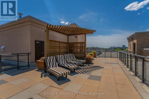 302 - 316 Bruyere Street, Ottawa, ON - Outdoor With Exterior