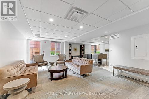 302 - 316 Bruyere Street, Ottawa, ON - Indoor