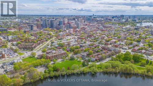 302 - 316 Bruyere Street, Ottawa, ON - Outdoor With View