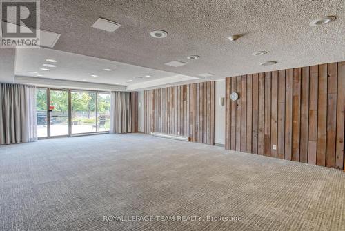 Party room - 2006 - 1195 Richmond Road, Ottawa, ON - Indoor Photo Showing Other Room