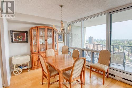 2006 - 1195 Richmond Road, Ottawa, ON - Indoor Photo Showing Dining Room