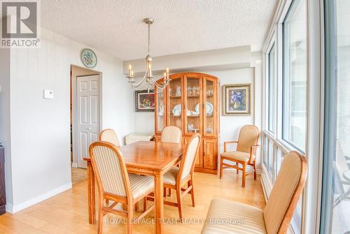 2006 - 1195 Richmond Road, Ottawa, ON - Indoor Photo Showing Dining Room