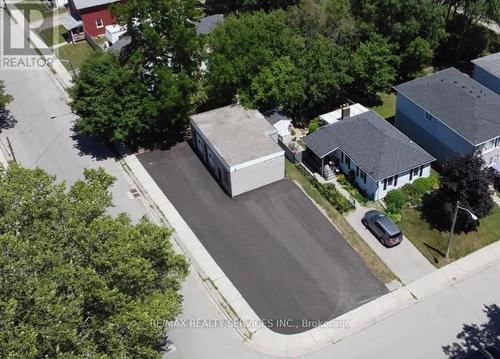46 Kitchener Avenue, Brantford, ON 