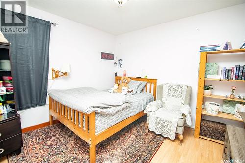 C2 532 River Street E, Prince Albert, SK - Indoor Photo Showing Bedroom