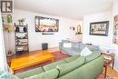 C2 532 River Street E, Prince Albert, SK  - Indoor Photo Showing Living Room 