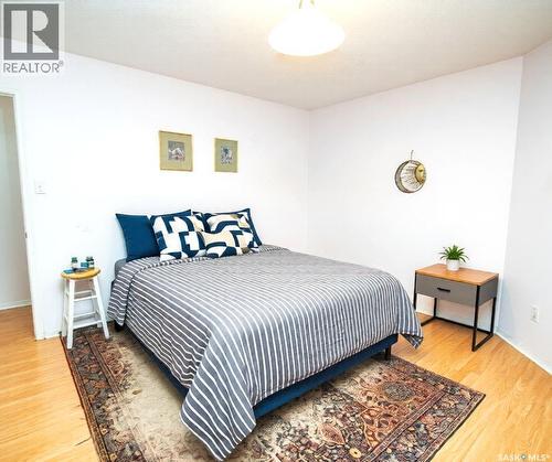 C2 532 River Street E, Prince Albert, SK - Indoor Photo Showing Bedroom