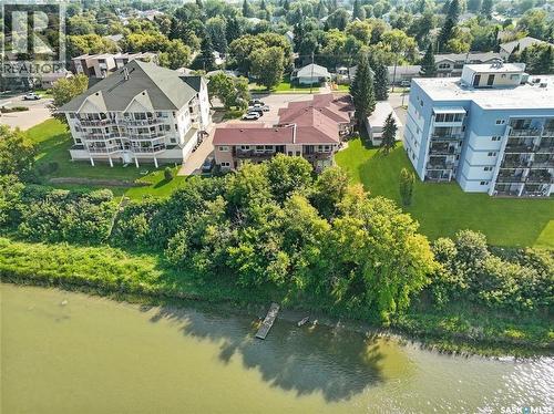 C2 532 River Street E, Prince Albert, SK - Outdoor With View