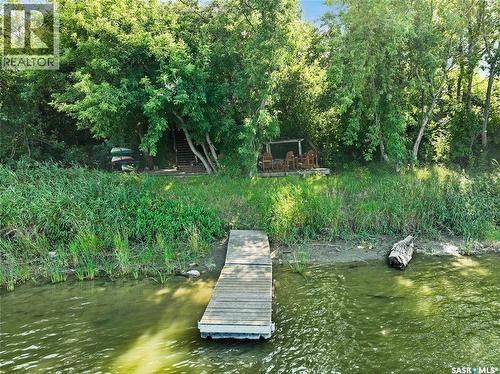 C2 532 River Street E, Prince Albert, SK - Outdoor