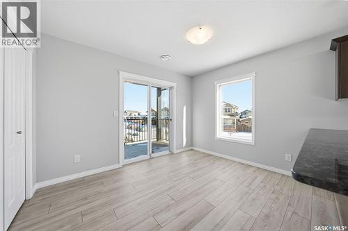 512 103 Klassen Crescent, Saskatoon, SK - Indoor