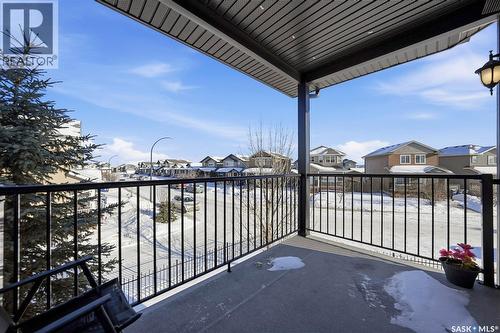 512 103 Klassen Crescent, Saskatoon, SK - Outdoor With Balcony With Exterior