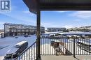 512 103 Klassen Crescent, Saskatoon, SK  - Outdoor With Balcony 