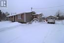 65 Veterans Drive, Cormack, NL  - Outdoor 