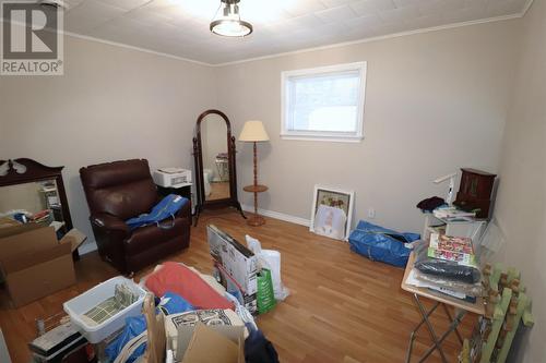 65 Veterans Drive, Cormack, NL - Indoor