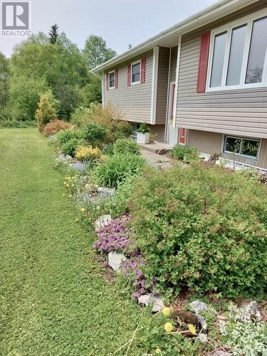 65 Veterans Drive, Cormack, NL - Outdoor