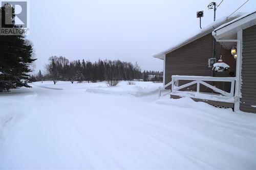 65 Veterans Drive, Cormack, NL - Outdoor