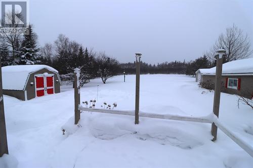 65 Veterans Drive, Cormack, NL - Outdoor