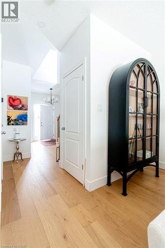 60 Cloverleaf Drive Unit# 48, Ancaster, ON - Indoor Photo Showing Other Room