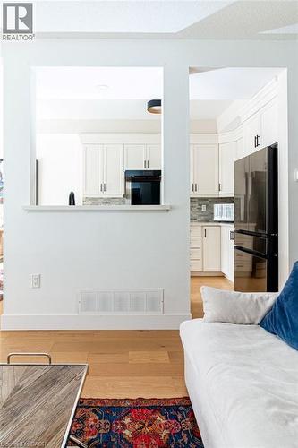 60 Cloverleaf Drive Unit# 48, Ancaster, ON - Indoor