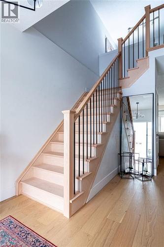 60 Cloverleaf Drive Unit# 48, Ancaster, ON - Indoor Photo Showing Other Room